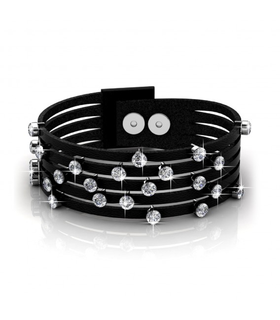 BRACELET ARIADNE BLACK