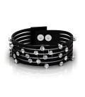 BRACELET ARIADNE BLACK