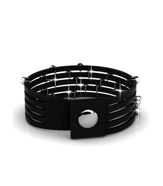 BRACELET ARIADNE BLACK