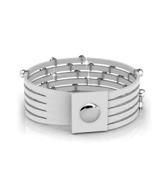 BRACELET ARIADNE WHITE