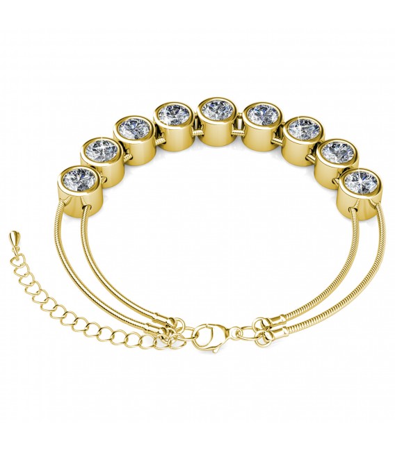 BRACELET AMBROSE GOLD