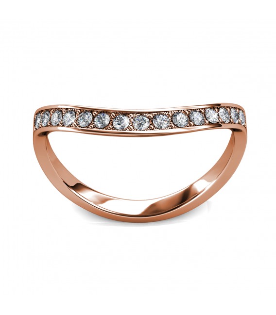 RING DAMARIS ROSE