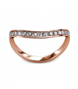 RING DAMARIS ROSE