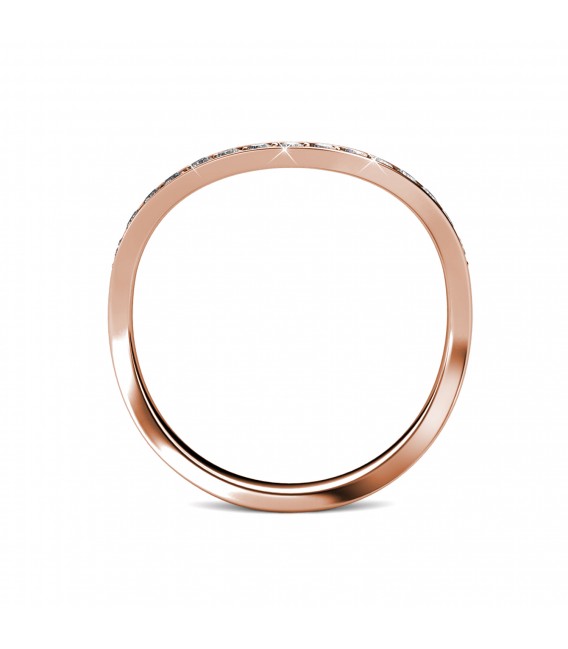 RING DAMARIS ROSE