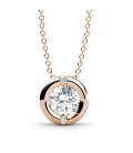 PENDANT ELEGANCE ROSE