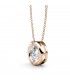 PENDANT ELEGANCE ROSE