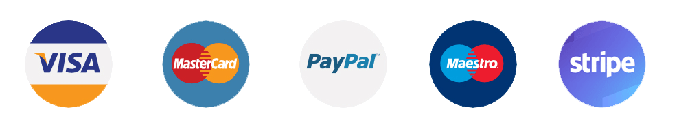 Payment methods